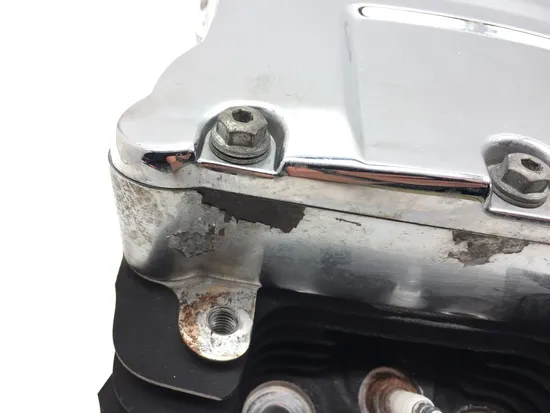 Engine Cylinder Head Complete Rear 1999 Harley-Davidson Road King FLHR 3114 x