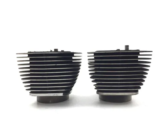 Front Rear Cylinder Jug Set 1999 Harley-Davidson Road King FLHR 3114 x