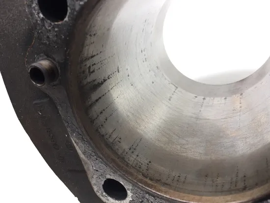 Front Rear Cylinder Jug Set 1999 Harley-Davidson Road King FLHR 3114 x