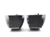 Front Rear Cylinder Jug Set 1999 Harley-Davidson Road King FLHR 3114 x