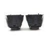 Front Rear Cylinder Jug Set 1999 Harley-Davidson Road King FLHR 3114 x