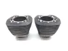 Front Rear Cylinder Jug Set 1999 Harley-Davidson Road King FLHR 3114 x