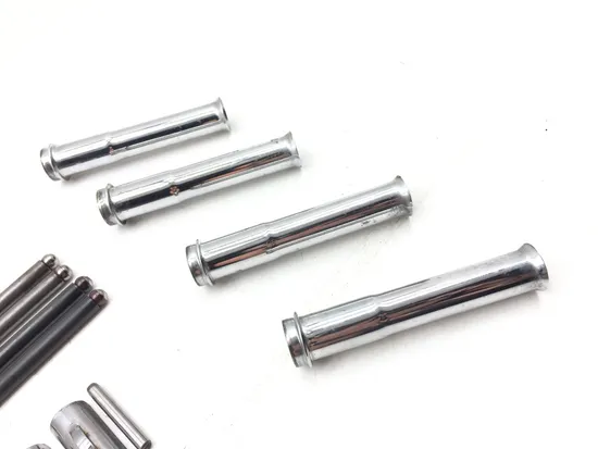 Push Rods Tubes and Lifters 1999 Harley-Davidson Road King FLHR 3114