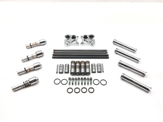 Push Rods Tubes and Lifters 1999 Harley-Davidson Road King FLHR 3114