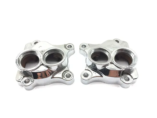 Push Rods Tubes and Lifters 1999 Harley-Davidson Road King FLHR 3114