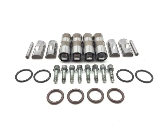 Push Rods Tubes and Lifters 1999 Harley-Davidson Road King FLHR 3114