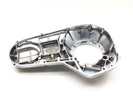 Outer Primary Clutch Cover 1999 Harley-Davidson Road King FLHR 3114 x