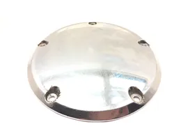 Primary Clutch Derby Inspection Cover 1999 Harley-Davidson Road King FLHR 3114 x