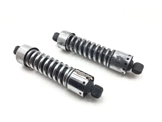 Rear Shocks Suspension 1999 Harley-Davidson Road King FLHR 3114 x
