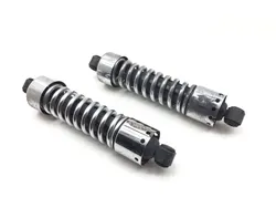Rear Shocks Suspension 1999 Harley-Davidson Road King FLHR 3114 x