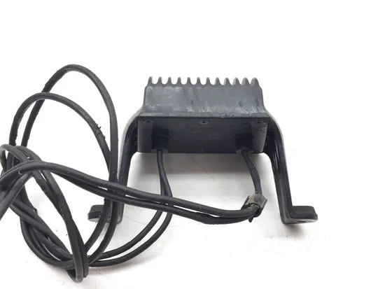 Ignition Voltage Regulator 1999 Harley-Davidson Road King FLHR 3114 x 4