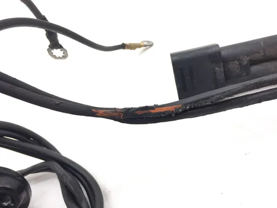 Ignition Voltage Regulator 1999 Harley-Davidson Road King FLHR 3114 x 2