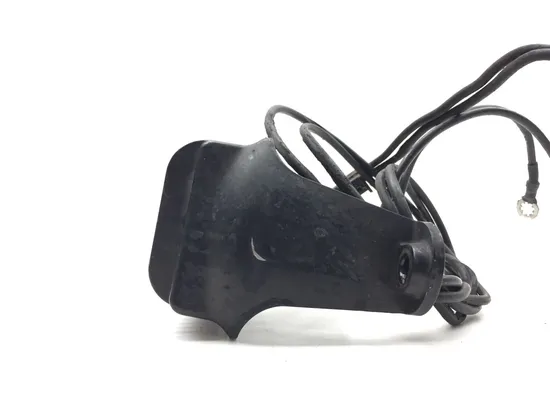 Ignition Voltage Regulator 1999 Harley-Davidson Road King FLHR 3114 x 5