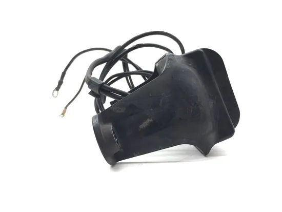 Ignition Voltage Regulator 1999 Harley-Davidson Road King FLHR 3114 x 3