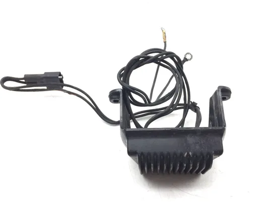Ignition Voltage Regulator 1999 Harley-Davidson Road King FLHR 3114 x 6