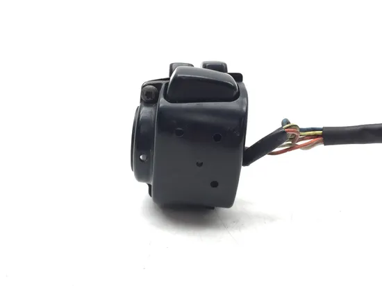 Left Headlight Bar Switch 1999 Harley-Davidson Road King FLHR 3114 x