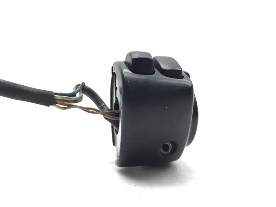 Left Headlight Bar Switch 1999 Harley-Davidson Road King FLHR 3114 x