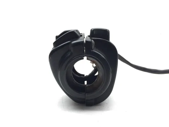 Left Headlight Bar Switch 1999 Harley-Davidson Road King FLHR 3114 x