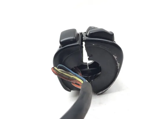 Left Headlight Bar Switch 1999 Harley-Davidson Road King FLHR 3114 x
