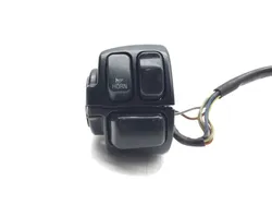 Left Headlight Bar Switch 1999 Harley-Davidson Road King FLHR 3114 x