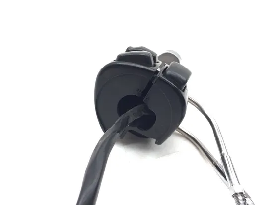 Right Control Switch 1999 Harley-Davidson Road King FLHR 3114 x