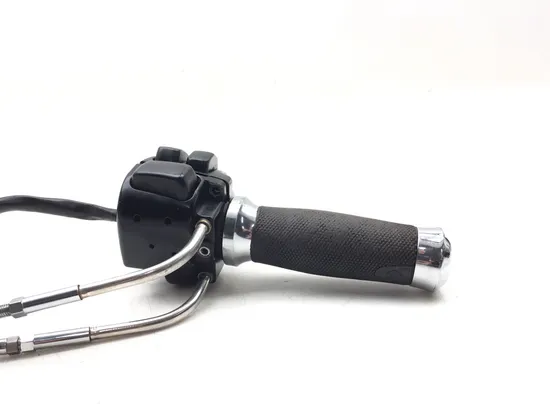 Right Control Switch 1999 Harley-Davidson Road King FLHR 3114 x