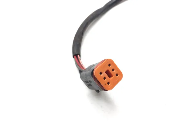 Right Control Switch 1999 Harley-Davidson Road King FLHR 3114 x