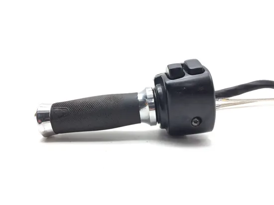 Right Control Switch 1999 Harley-Davidson Road King FLHR 3114 x