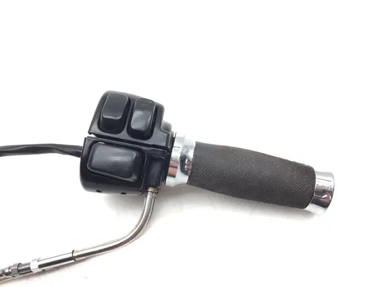 Right Control Switch 1999 Harley-Davidson Road King FLHR 3114 x