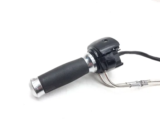 Right Control Switch 1999 Harley-Davidson Road King FLHR 3114 x