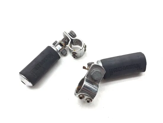 Highway Pegs Set 1999 Harley-Davidson Road King FLHR 3114 x