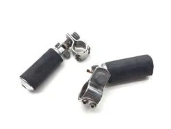 Highway Pegs Set 1999 Harley-Davidson Road King FLHR 3114 x