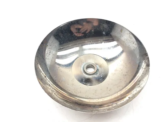 Front Wheel Hub Cap 1999 Harley-Davidson Road King FLHR 3114 x