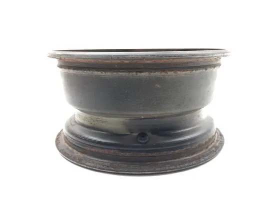 12 Front Wheel A 2014 Honda Pioneer 700 SXS700M2 3148