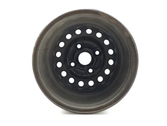 12 Front Wheel A 2014 Honda Pioneer 700 SXS700M2 3148