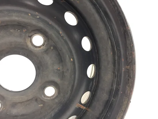 12 Front Wheel A 2014 Honda Pioneer 700 SXS700M2 3148