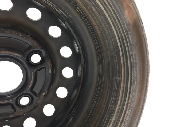 12 Front Wheel A 2014 Honda Pioneer 700 SXS700M2 3148