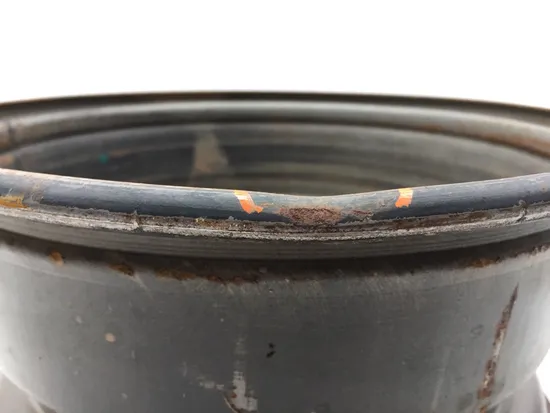 12 Front Wheel B 2014 Honda Pioneer 700 SXS700M2 3148