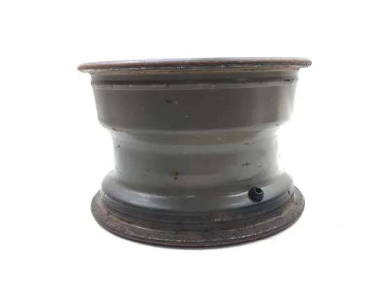 12 Rear Wheel A 2014 Honda Pioneer 700 SXS700M2 3148