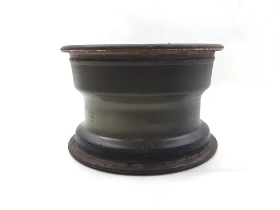 12 Rear Wheel B 2014 Honda Pioneer 700 SXS700M2 3148