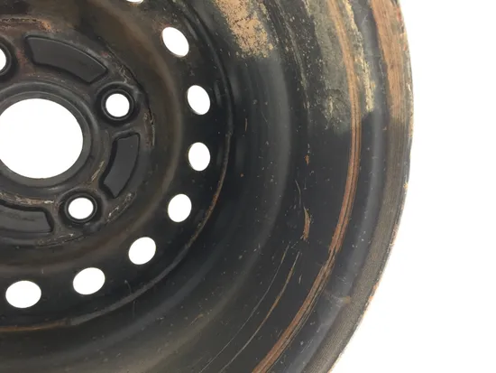 12 Rear Wheel B 2014 Honda Pioneer 700 SXS700M2 3148