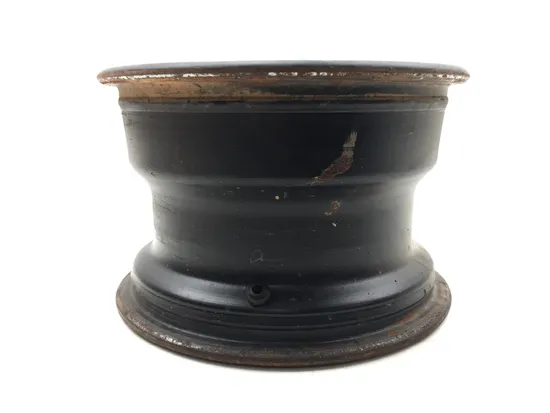 12 Rear Wheel B 2014 Honda Pioneer 700 SXS700M2 3148