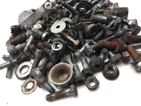 Misc Bolt Kit 1999 Harley-Davidson Road King FLHR 3114