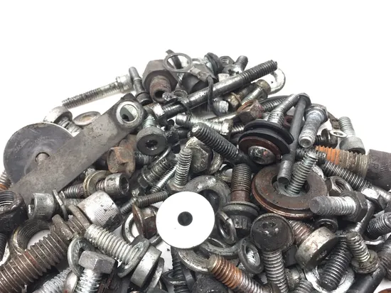 Misc Bolt Kit 1999 Harley-Davidson Road King FLHR 3114