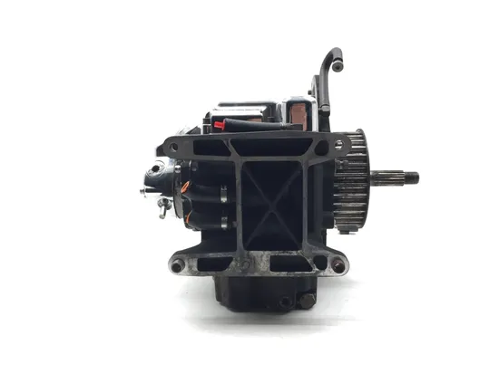 5 Speed Transmission 1999 Harley-Davidson Road King FLHR 3114 PARTS