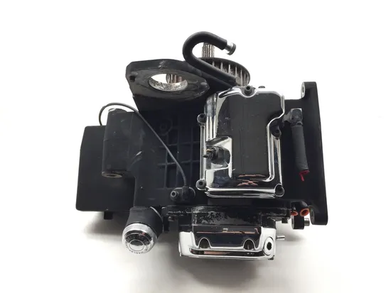 5 Speed Transmission 1999 Harley-Davidson Road King FLHR 3114 PARTS