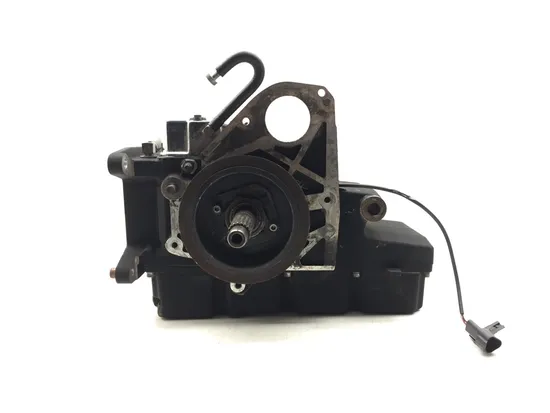 5 Speed Transmission 1999 Harley-Davidson Road King FLHR 3114 PARTS