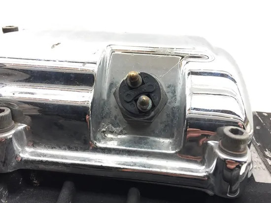 5 Speed Transmission 1999 Harley-Davidson Road King FLHR 3114 PARTS