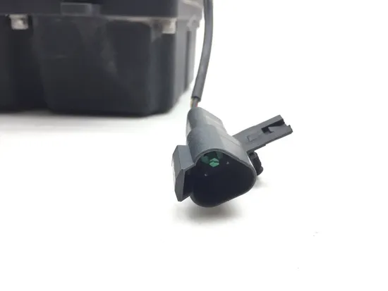 5 Speed Transmission 1999 Harley-Davidson Road King FLHR 3114 PARTS