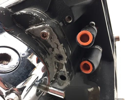 5 Speed Transmission 1999 Harley-Davidson Road King FLHR 3114 PARTS